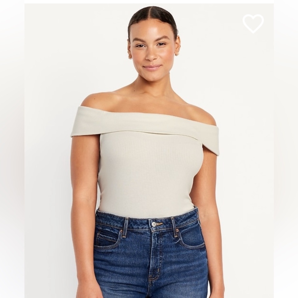 Old Navy Off Shoulder